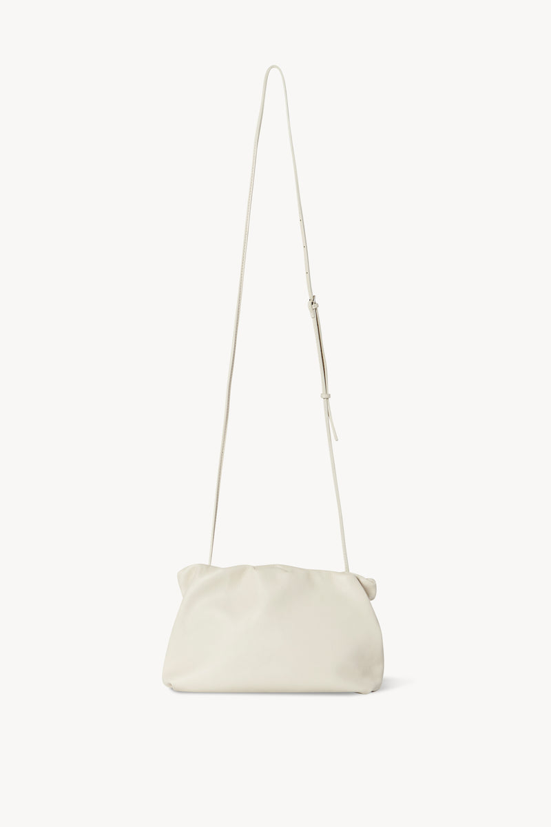 Bolso Clutch Bourse de Cuero 